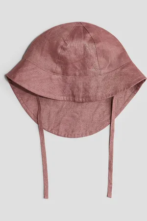 H&M H&M - Linen sun hat