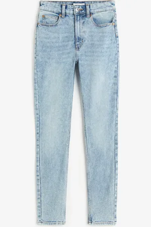 H&M H&M - Skinny High Jeans