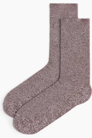 H&M H&M - Rib-knit socks