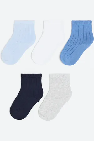 H&M H&M - 5-pack knitted socks