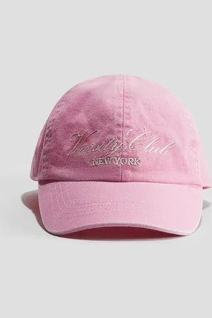 H&M H&M - Cotton twill cap