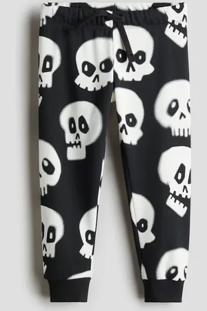 H&M H&M - Printed joggers