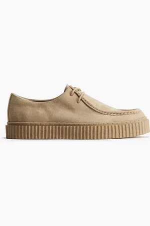 H&M H&M - Moccasin-seam shoes