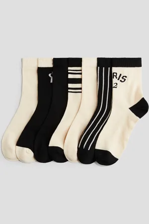 H&M H&M - 7-pack socks