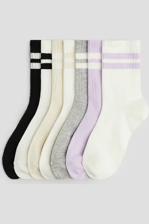 H&M H&M - 7-pack socks
