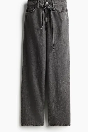 H&M H&M - Super Baggy Low Jeans