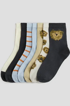 H&M H&M - 7-pack socks
