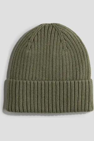 H&M H&M - Rib-knit beanie