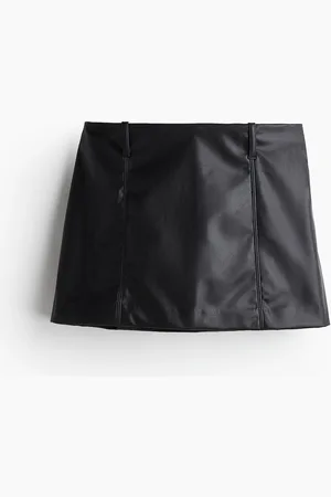H&M H&M - A-line mini skirt