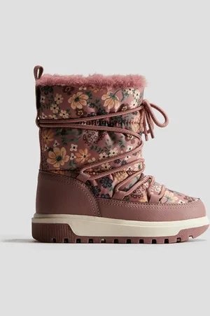 H&M H&M - Waterproof boots