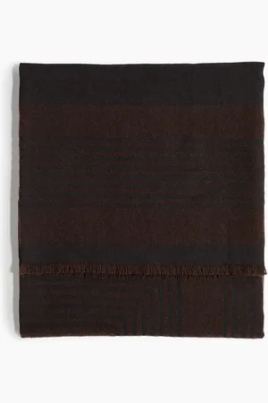 H&M H&M - Wool-blend scarf