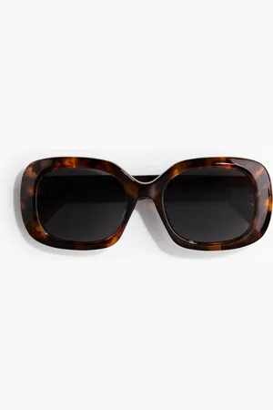 H&M H&M - Square sunglasses