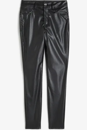 H&M H&M - Skinny High Jeans