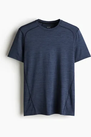 H&M H&M - Muscle Fit Sports top with DryMove™