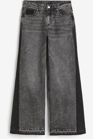 H&M H&M - Baggy Regular Jeans