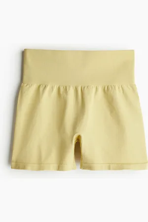 H&M H&M - Seamless Sports hotpants in DryMove™