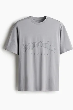 H&M H&M - Loose Fit Sports top with DryMove™