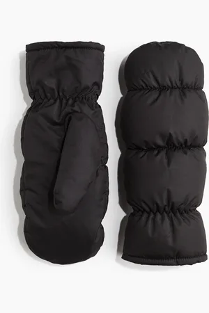 H&M H&M - Padded mittens