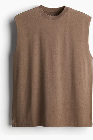 H&M H&M - Loose Fit Sports vest top