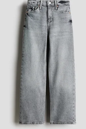 H&M H&M - Wide Leg Jeans