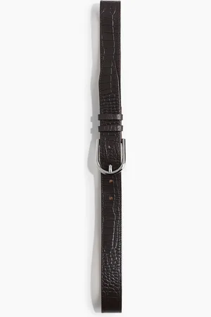 H&M H&M - Leather belt
