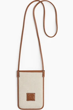 H&M H&M - Canvas phone bag