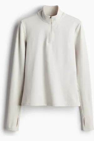 H&M H&M - Sports top with SoftMove™