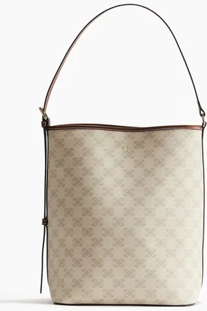 H&M H&M - Shopper with pouch