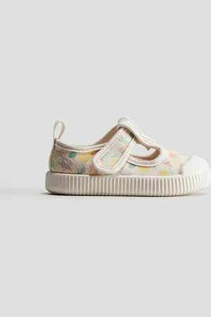H&M H&M - Cotton sandals