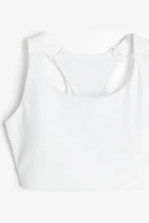 H&M H&M - High Support Sports bra in DryMove™