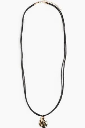 H&M H&M - Pendant cord necklace