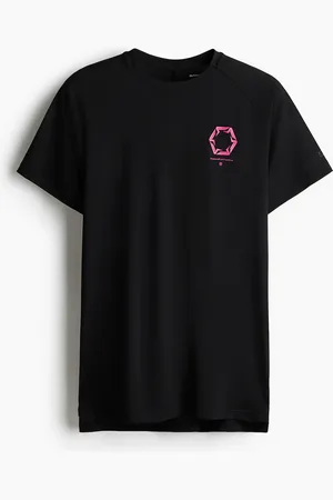 H&M H&M - Regular Fit Sports top with DryMove™