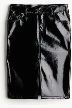 H&M H&M - Knee-length skirt