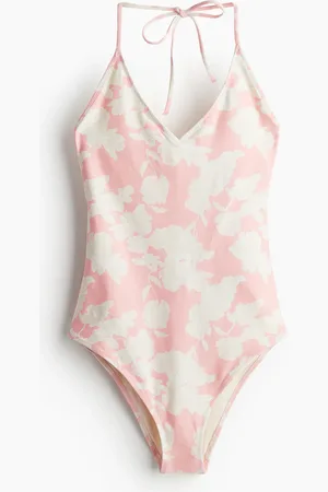 H&M H&M - Halterneck swimsuit