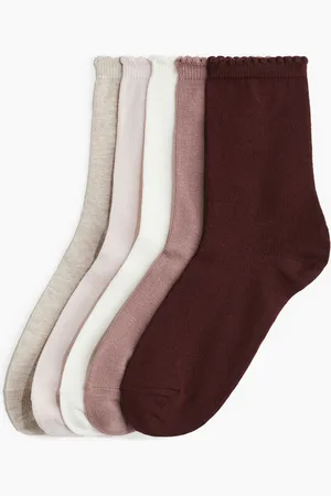H&M H&M - 5-pack socks