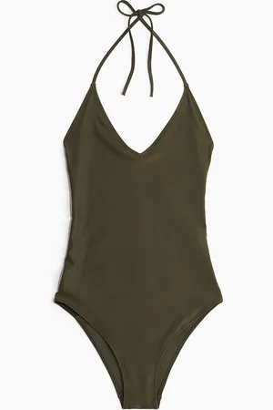 H&M H&M - Halterneck swimsuit