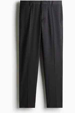 H&M H&M - Slim Fit Suit trousers