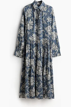 H&M H&M - Midi shirt dress