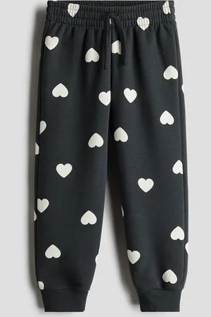 H&M H&M - Brushed-inside joggers