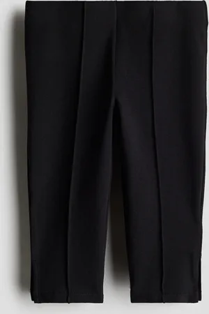 H&M H&M - Jersey capri leggings