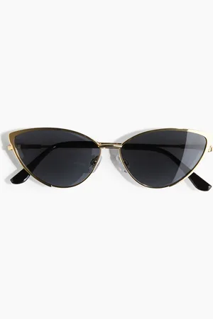 H&M Cat-eye sunglasses
