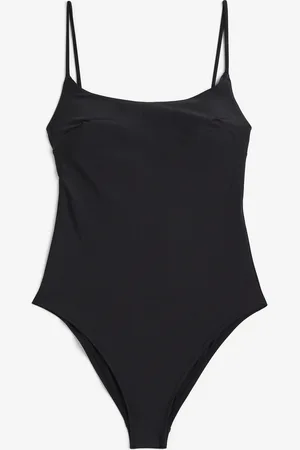 H&M H&M - Padded-cup swimsuit