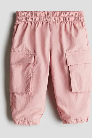 H&M H&M - Cargo joggers