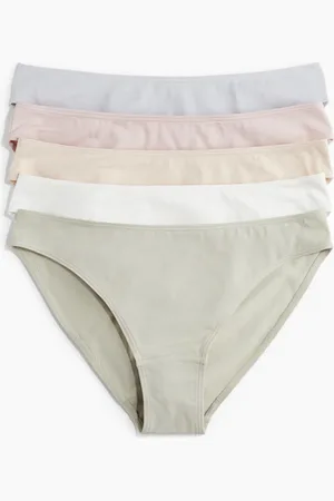 H&M H&M - 5-pack cotton briefs