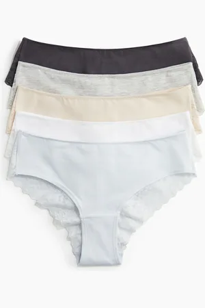 H&M H&M - 5-pack hipster briefs