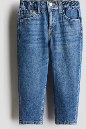 H&M H&M - Loose Fit Jeans