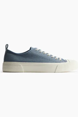 H&M H&M - Canvas trainers