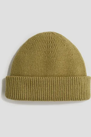 H&M H&M - Rib-knit beanie