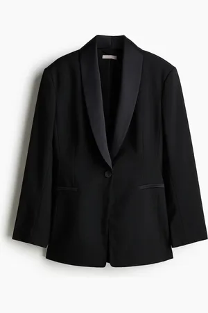 H&M H&M - Tuxedo blazer