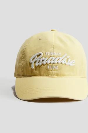 H&M H&M - Cotton cap